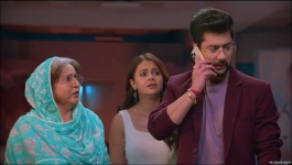 Dil Diyan Gallan - 21st October 2023